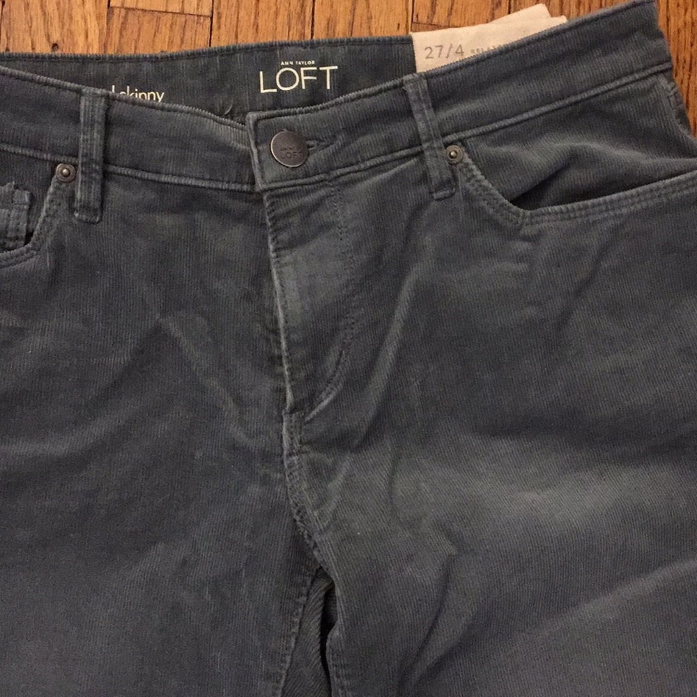 Trouser - Picture 2 of 2